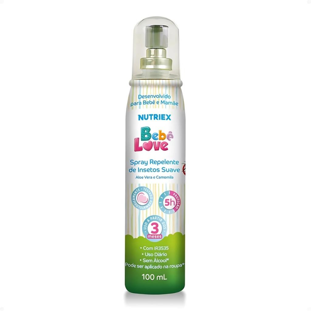 Repelente Antidengue Infantil Fullrepel Icaridina Mosquito