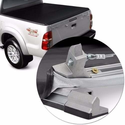 CAPOTA MARITIMA PARA HILUX CABINE DUPLA 2005 A 2015 33018SPD em Oferta na Shopee
