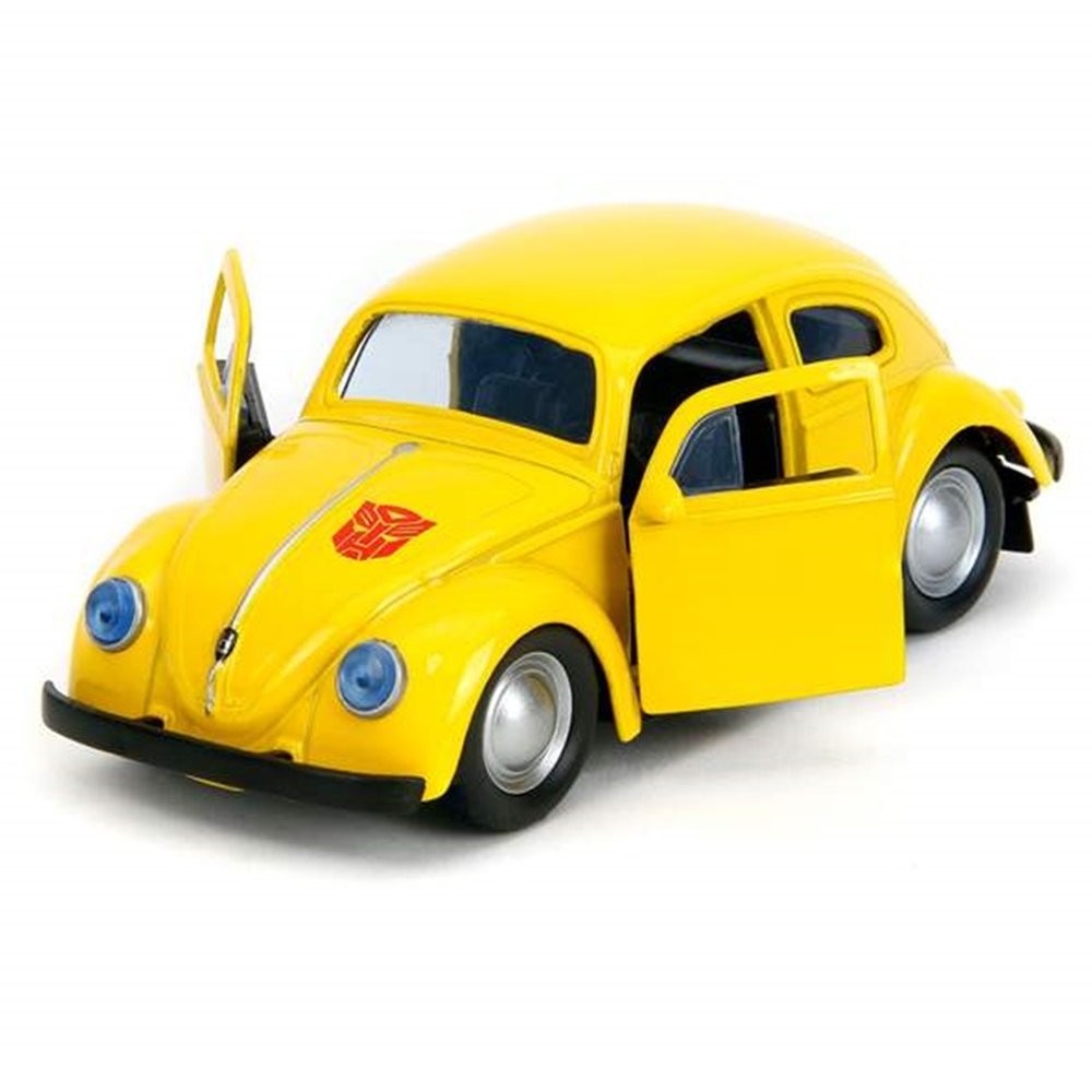 Brinquedo Bumblebee Fusca: Onde Comprar | BuscaProdutos
