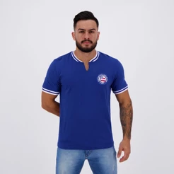 Camisa Bahia Retrô 1966