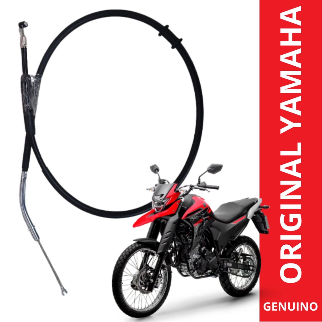CABO EMBREAGEM XTZ LANDER 250 ORIGINAL 2021 2022 2023 2024