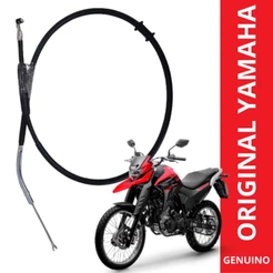 CABO EMBREAGEM XTZ LANDER 250 ORIGINAL 2021 2022 2023 2024