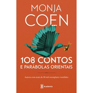 108 Contos E Parábolas Orientais