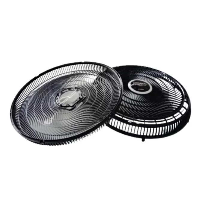 Grade Traseira Dianteira Ventilador Mondial Vtx-50 Vt-51