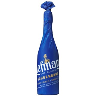 Cerveja Liefmans Goudenband Gf 750ml