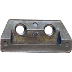 Batente Do Porta-Malas Kombi E Kombi Clipper De 1957 A 2013