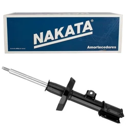Amortecedor Onix 2012 a 2020 Dianteiro Motorista Nakata