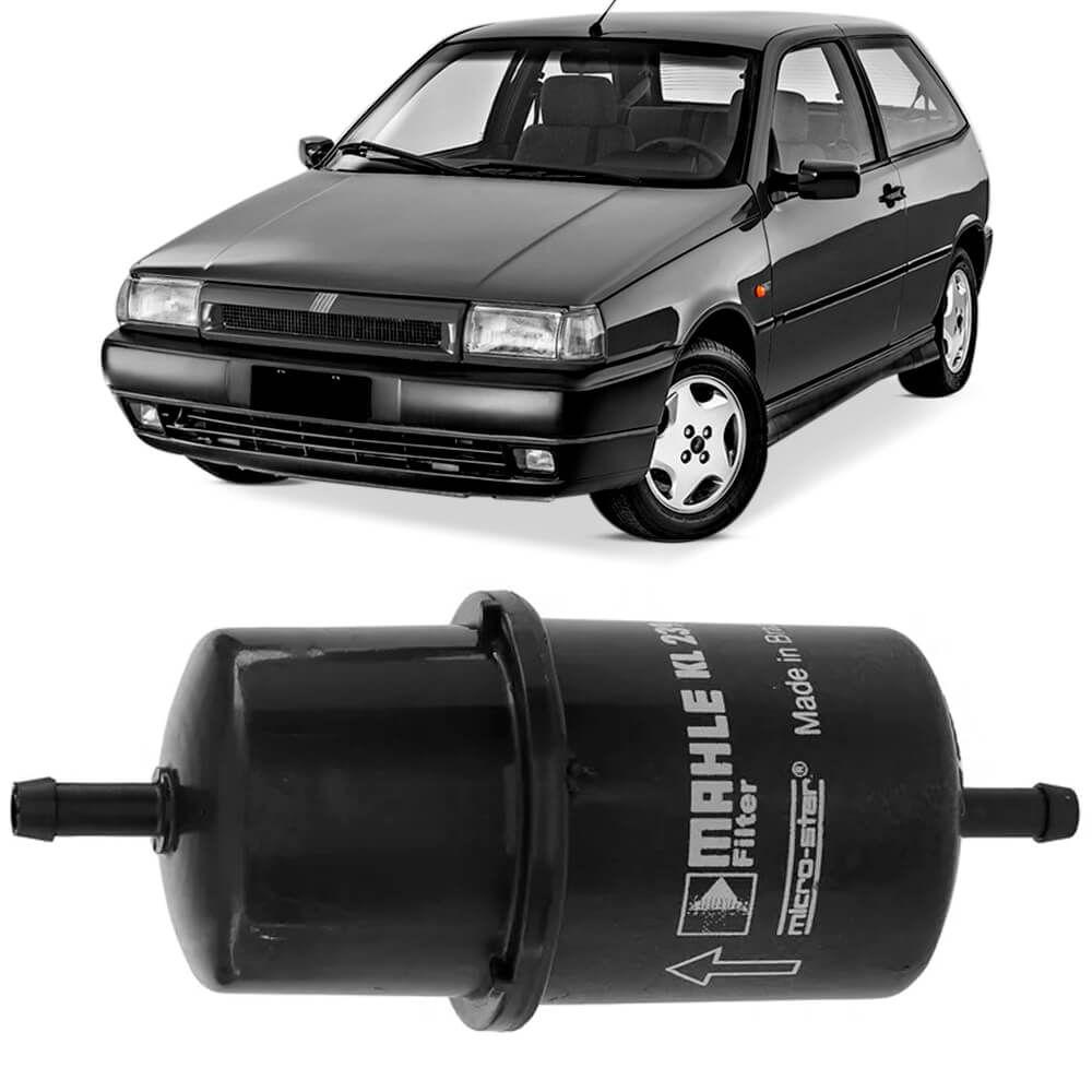 Filtro Combustivel Fiat Tipo 1.6 2.0 93 A 97 Metal Leve em Oferta na Shopee