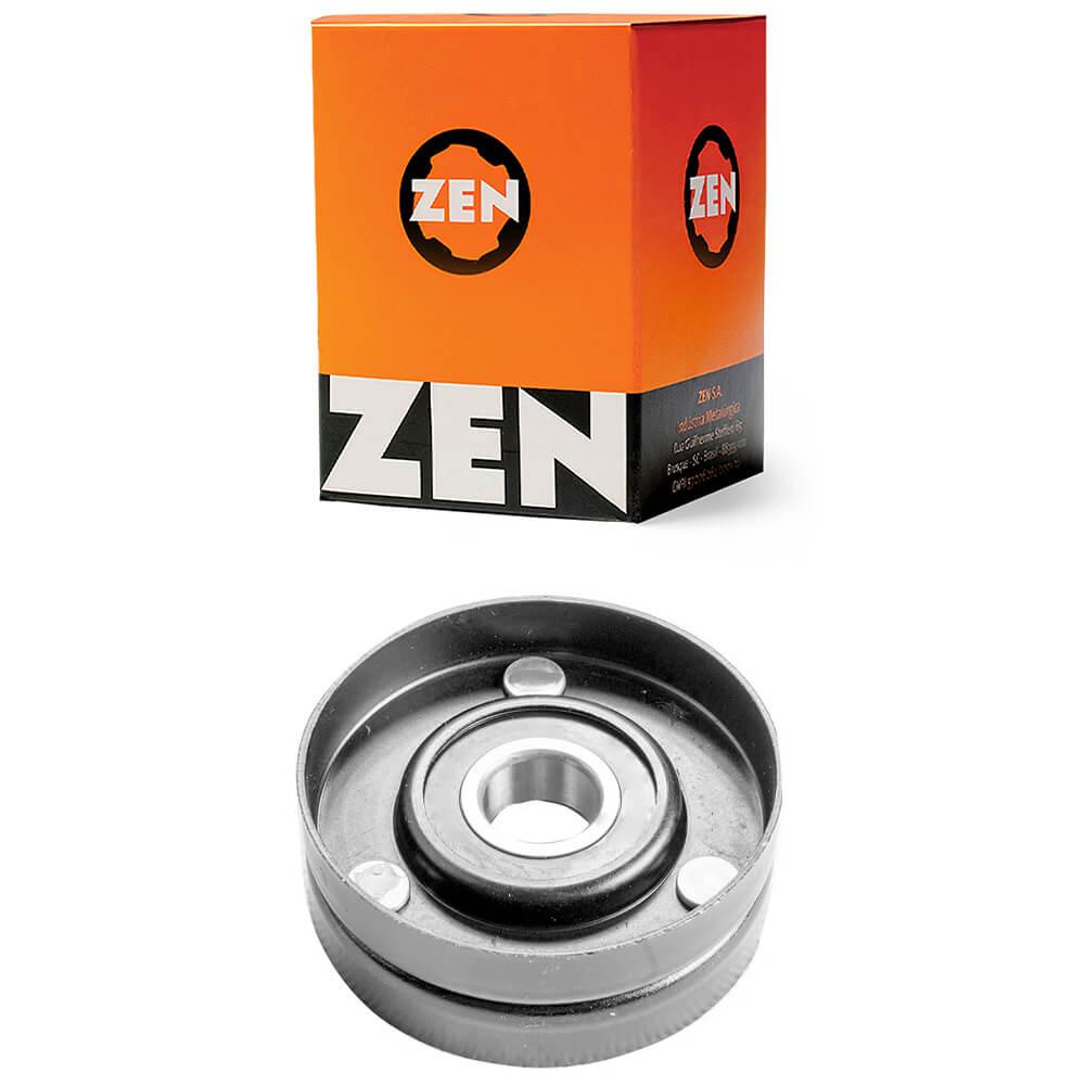 Polia Tensor Alternador Celta Ducato Escort 96 A 2012 Zen - Spare Parts and Accessories for Vehicles