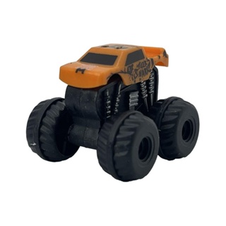 Hot Wheels Mini Carro com Lançador Laranja - Fun Divirta-se em Oferta na Shopee