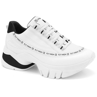 Tênis Feminino Ramarim Fly High 2380104