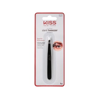 Pinca Kiss Precision Tweezer Twz01 em Oferta na Shopee