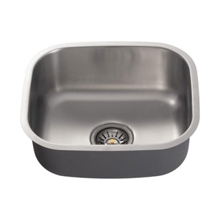 Cuba Para Cozinha Aço Inox 201 Aimoré 43 cm Pingoo - Prata em Oferta na Shopee