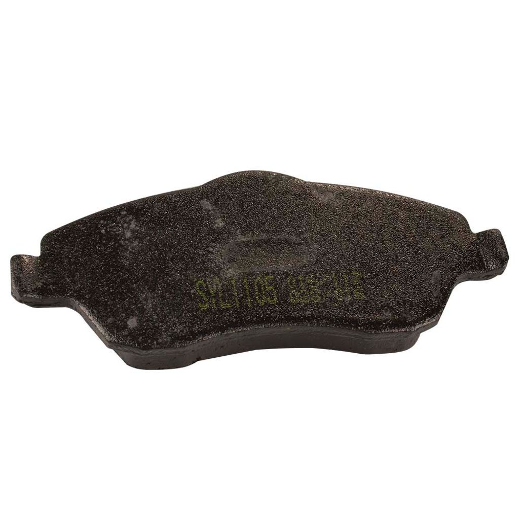 Pastilha Freio Gm Montana 2008 a 2019 - 506121 - SYL1105
