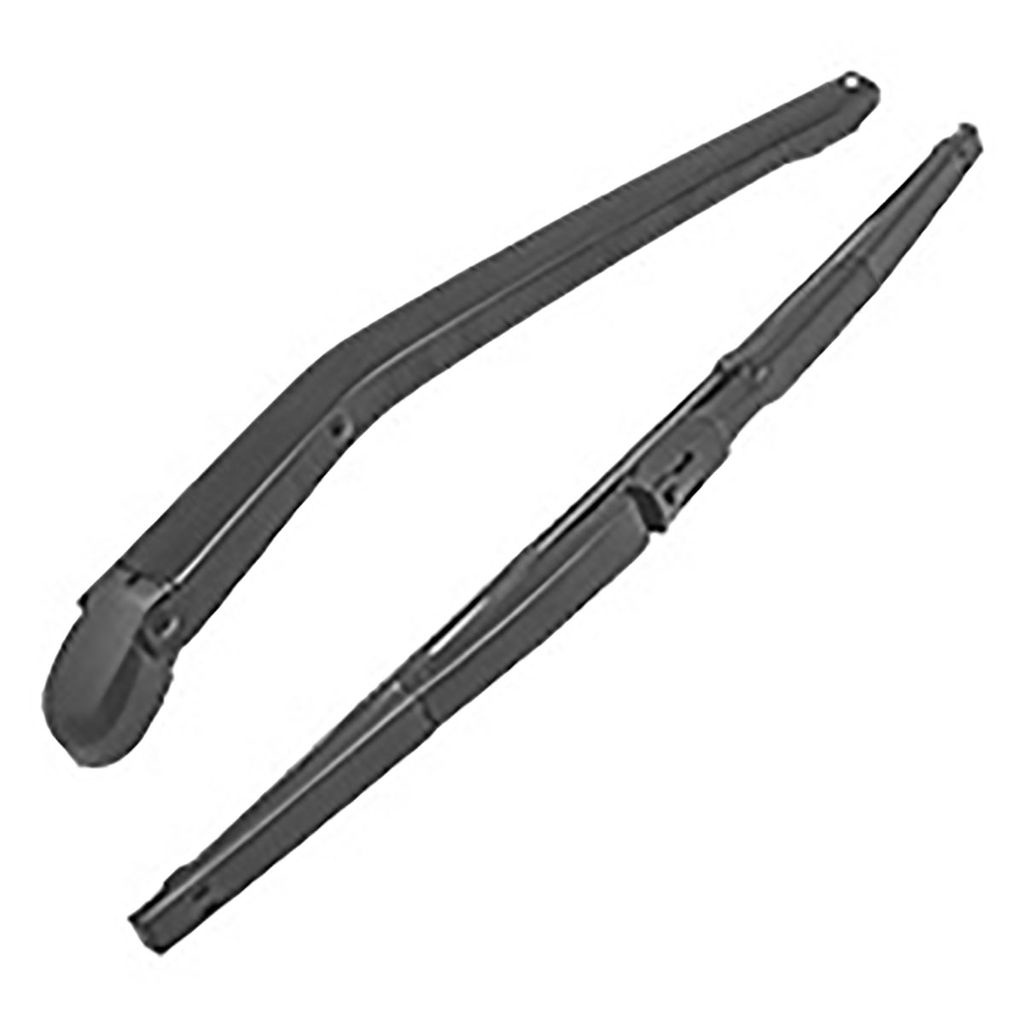 Braço Limpador Traseiro Fiat Palio 1996 a 2016 - 977131 - 1510001