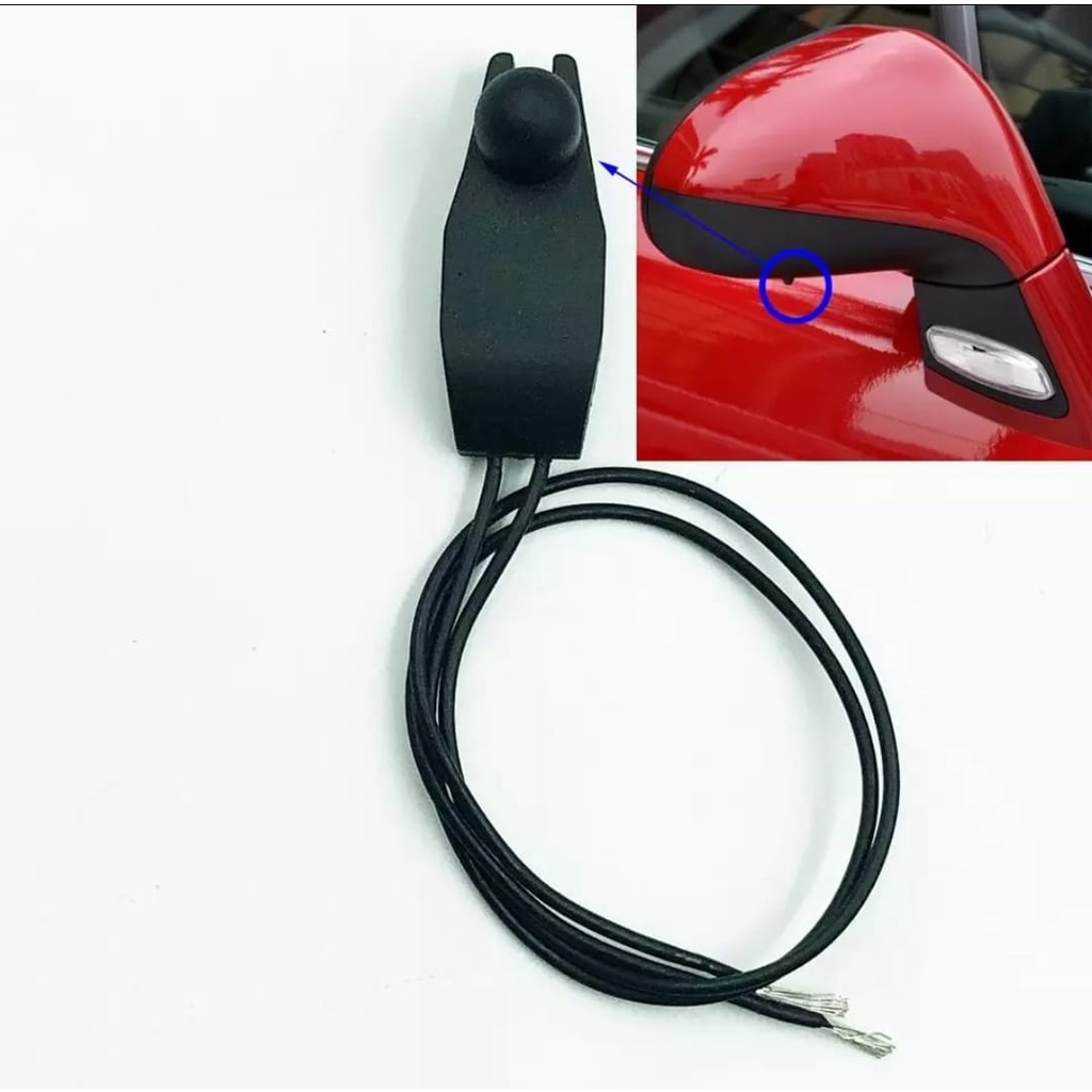 Sensor Temperatura Externa Citroen C3 C4 C5 Xsara Picasso ds3 ds4 ds5 c4 lounge c3 picasso aircross