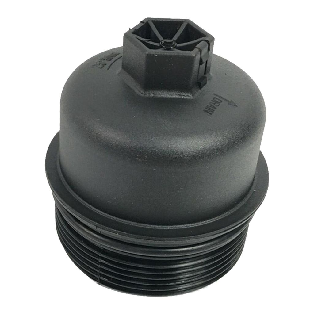 Copo Tampa Filtro Óleo Citroen Ds5 2012 a 2016 - 843609 - TFW710