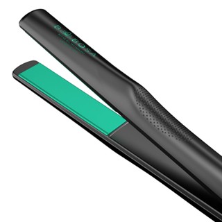 Prancha de cabelo babosa ceramic ion bivolt