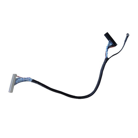 Cabo Flat para Monitor M033 14 Positivo HD14W seminova