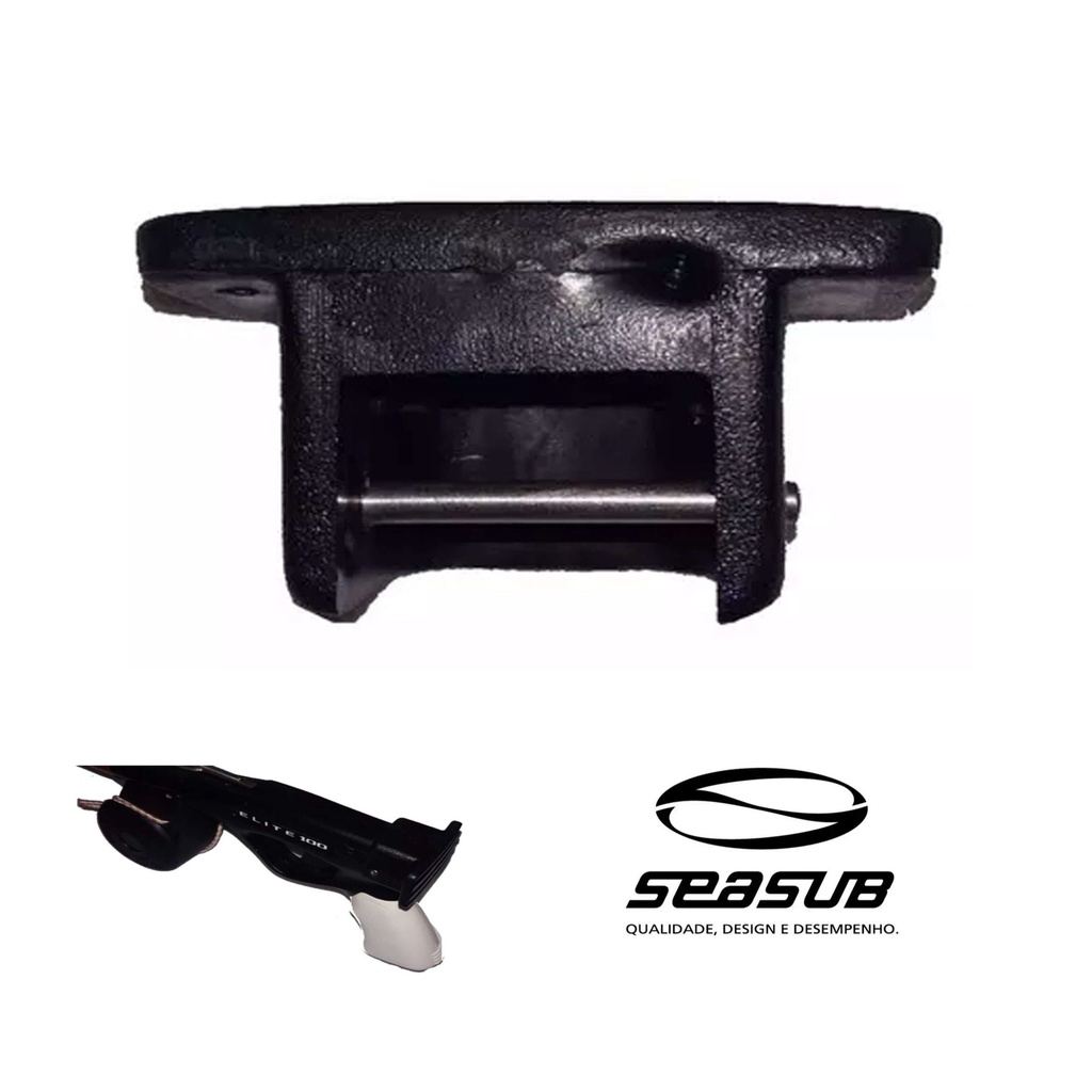 Arpão para Caça - Comprar com Melhor Preço em Padaria