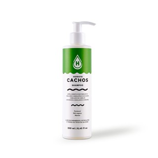 Shampoo Hidratei Cachos - 250ml