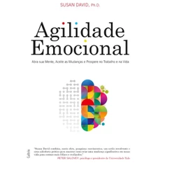 Agilidade Emocional - Cultrix