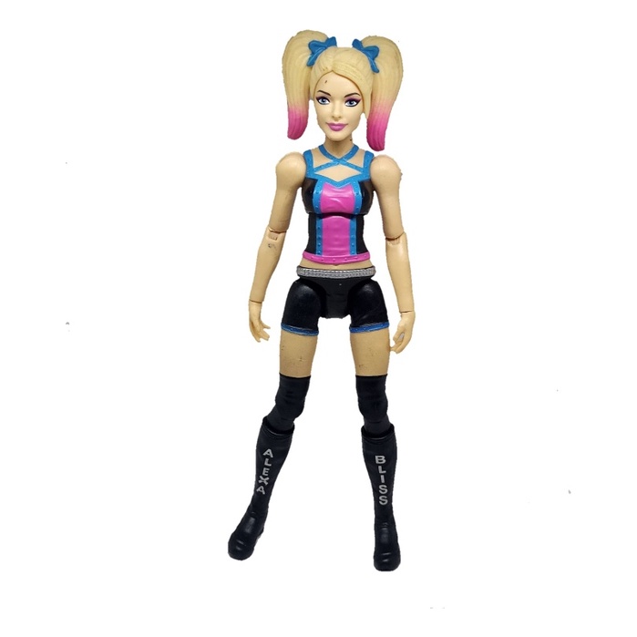 Bonecos Wwe Mattel: Onde Comprar | BuscaProdutos