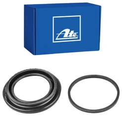 Kit Reparo Pinça de Freio Fiesta Ka 97 a 2014 ATE 5774