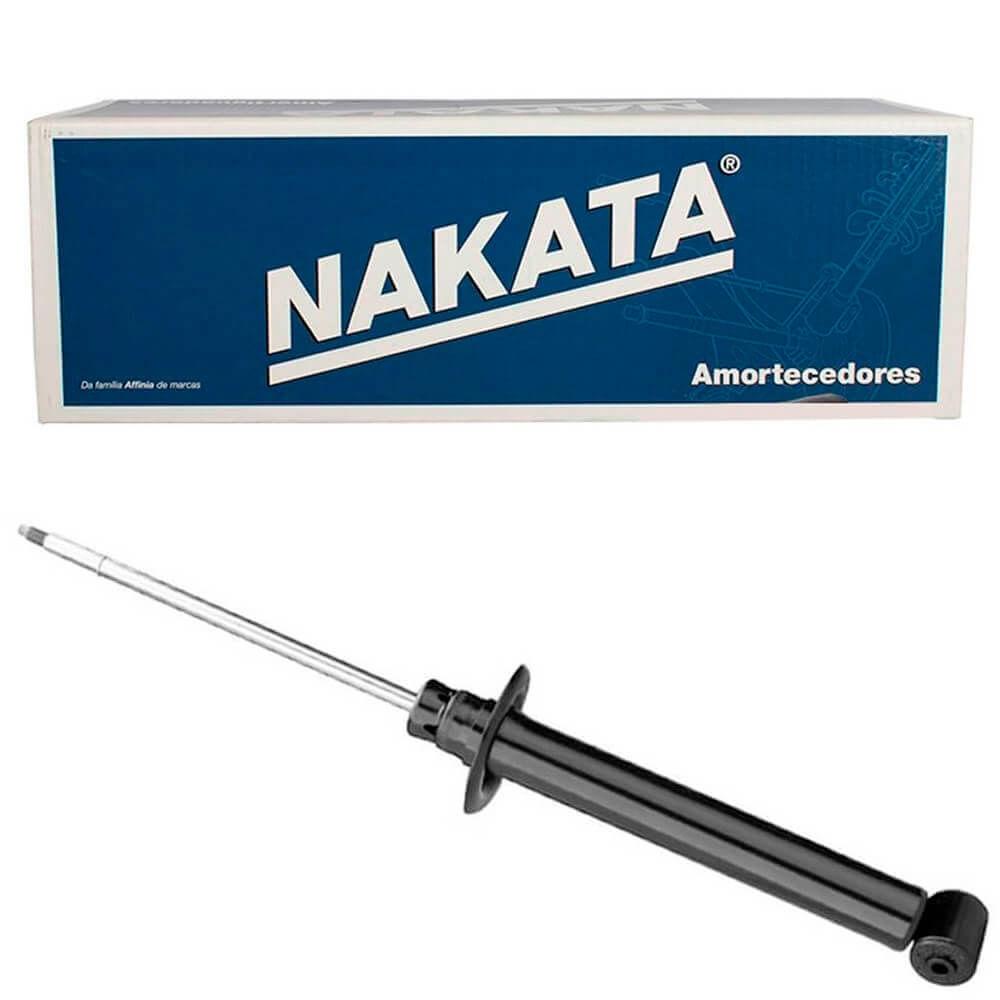 Amortecedor Polo Classic 97 A 2003 Traseiro Nakata