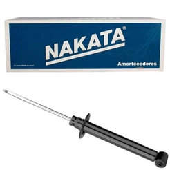 Amortecedor Polo Classic 97 A 2003 Traseiro Nakata