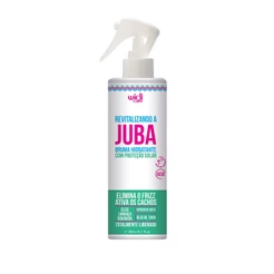 Revitalizando a Juba Bruma Hidratante 300 ml - Widi Care