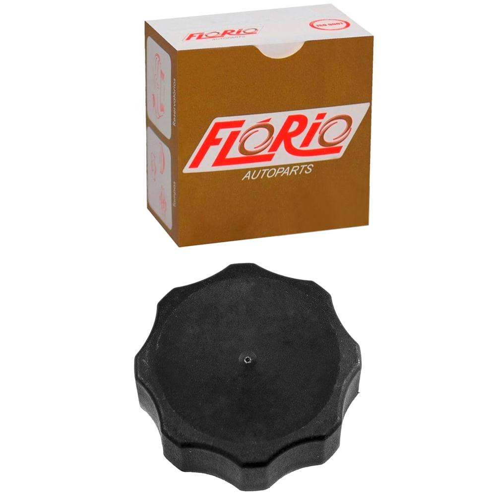 Tampa Reservatório Água Chevrolet Cobalt Onix Spin Flório