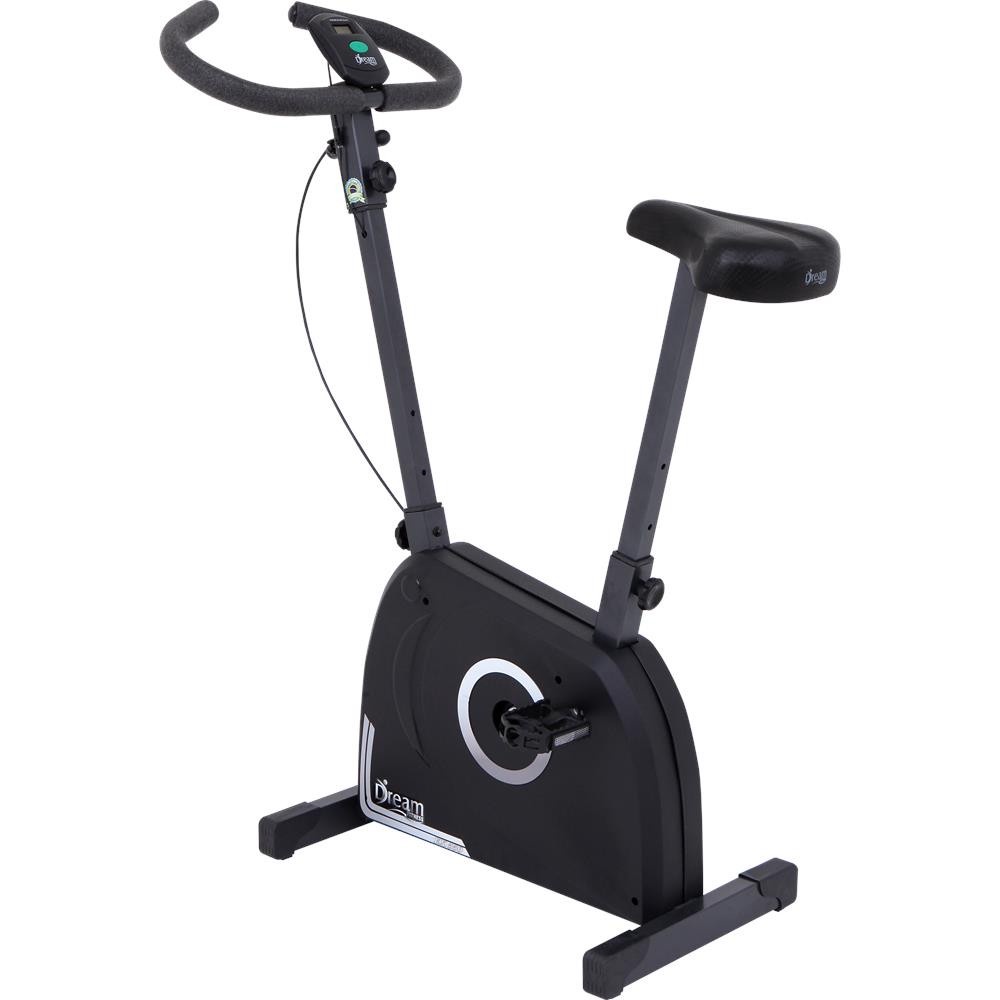Bicicleta Ergométrica Ex550 Dream Fitness em Oferta na Shopee
