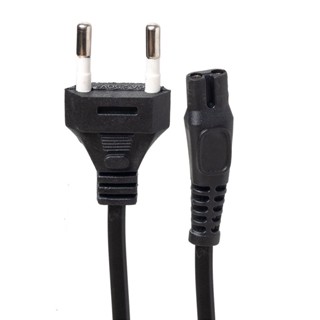 Cabo Para Barbeador Modelo Tipo 8 - 10a