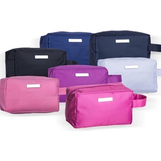 Necessaire Estojo Impermeável Viagem Cosméticos Organizador