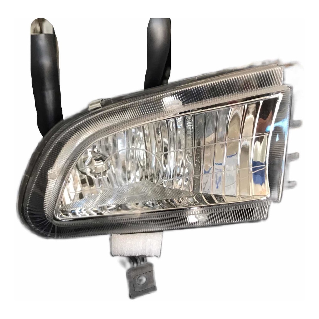 Farol Milha Auxiliar Corsa Classic 2011 Lado Esquerdo Importado