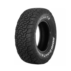 Pneu Aro 16 Xbri LT255/70 R16 10Pr TL 120/117R Brutus T/A