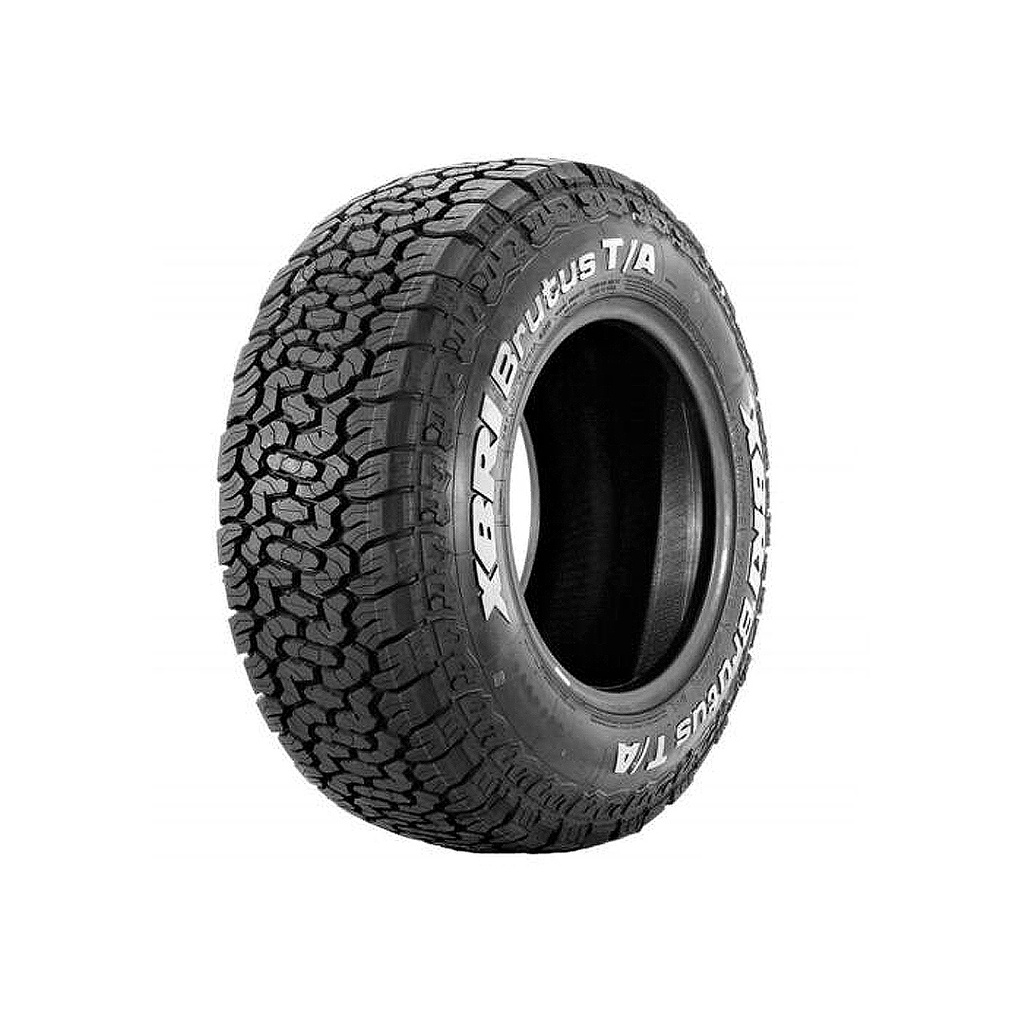 Pneu Aro 16 Xbri LT235/85  R16 TL 120/116Q Brutus em Oferta na Shopee