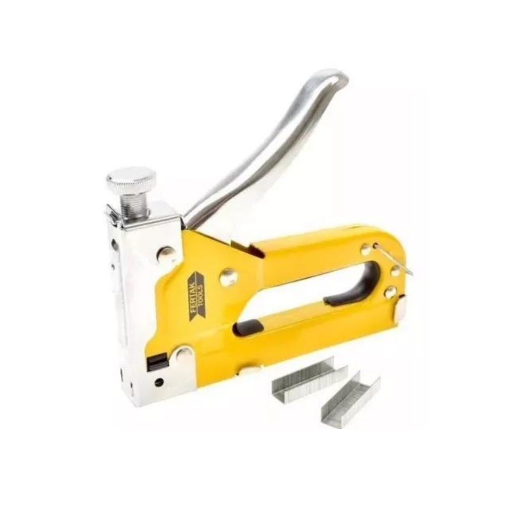 GRAMPEADOR 4-14MM COM GRAMPOS EXTRA FERTAK
