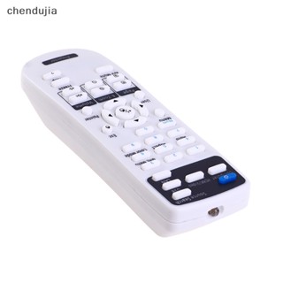 Controle Remoto Chen Para EPSON 1599176 Projetor Fernbedienung EX3220 Pt