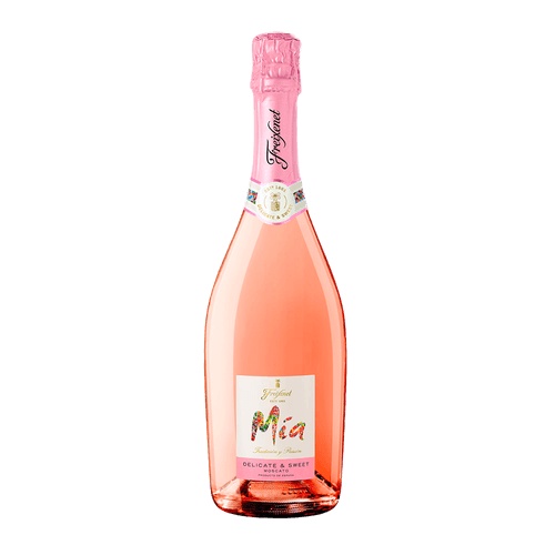 ESPUMANTE FREIXENET MOSCATO MIA PINK 750ML em Oferta na Shopee