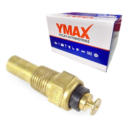 Sensor De Temperatura Gm Omega S10 Silverado Suprema Vectra