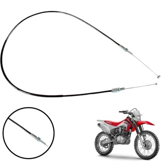 Cabo Acelerador Tipo A Para Moto Honda Crf 230F 2008 Até 2016 em Oferta na Shopee