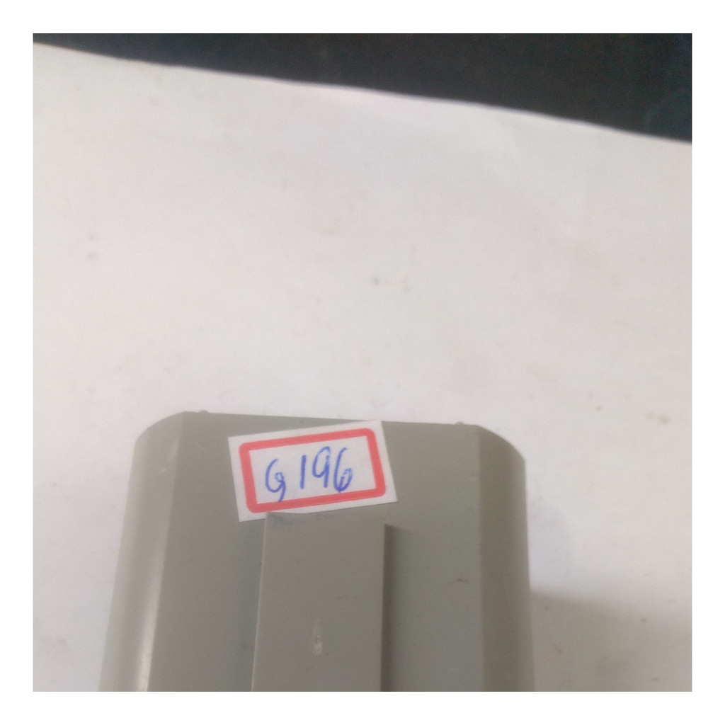Carcaça Tampa Controle Sega Dreamcast Generico G196