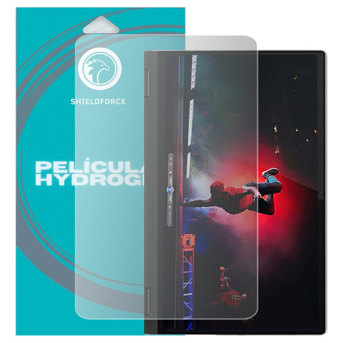 Pelicula Lenovo Ideapad Flex 5i Shieldforce Gel-hd 1x Unid