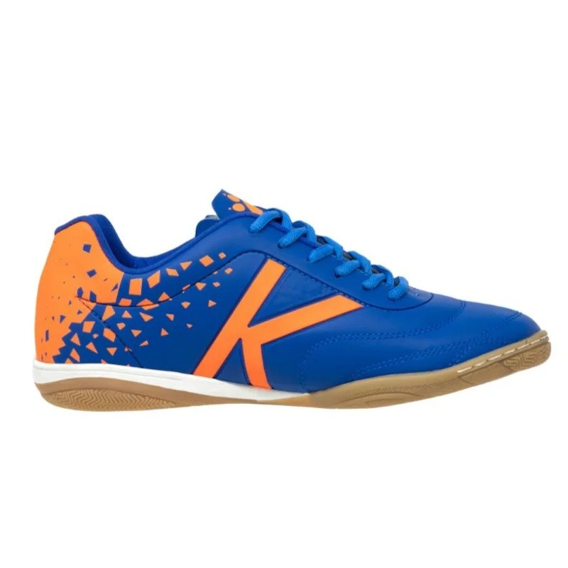 Chuteira Futsal Kelme Subito Fs - Adulto