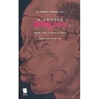 A gênese africana - contos, mitos e lendas da Africa de Leo Frobenius - Douglas C. Fox 7181501