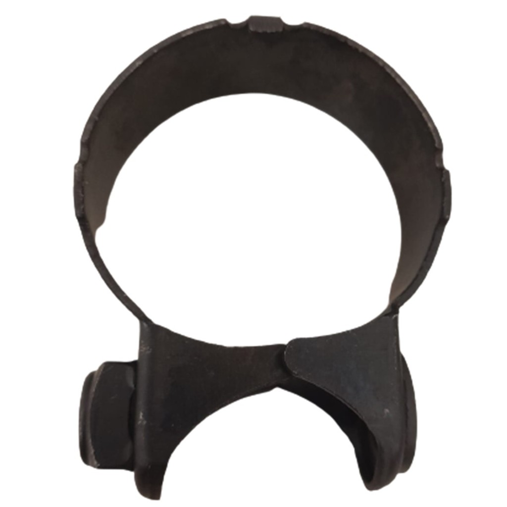 Abraçadeira Escapamento Xre 300/ Xr 250 Tornado/ Cb 300
