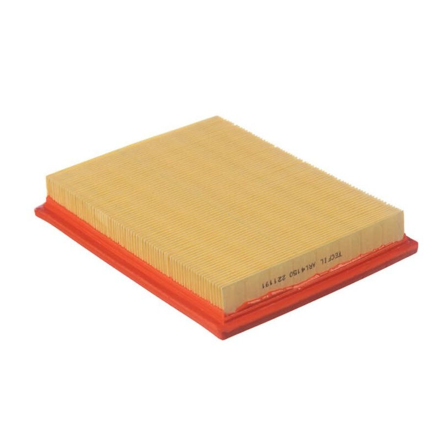 FILTRO DE AR DO MOTOR TECFIL ARL4150 PARA FIAT PALIO, SIENA, STRADA E IDEA (1996 A 2016)