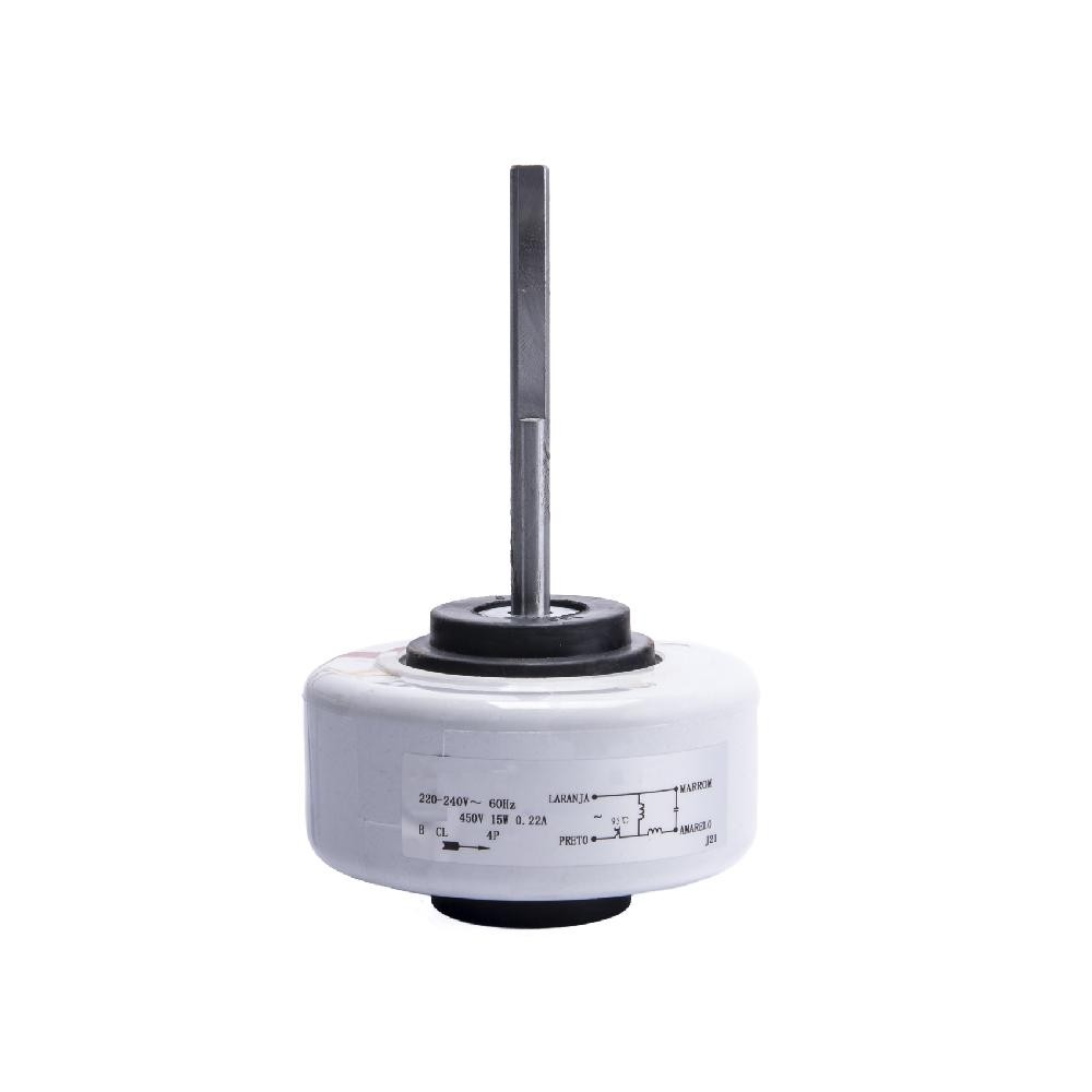 Motor para Evaporadora Consul 9000 e 12000 BTUs Hulter HT1C912P- 220V em Oferta na Shopee